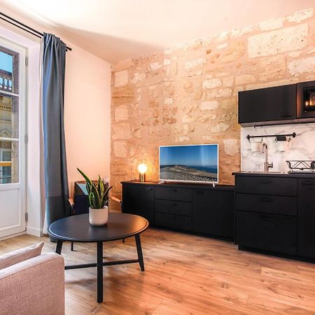 Appartements - Bordeaux Centre Gare Εξωτερικό φωτογραφία